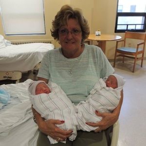 Meet your Posher, Carole